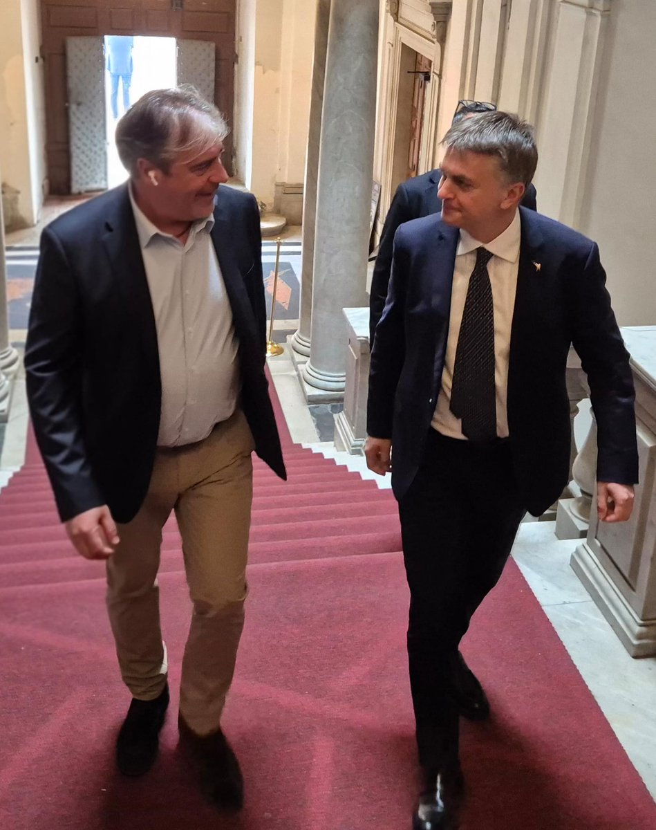 Filca Cisl Nazionale tweet media