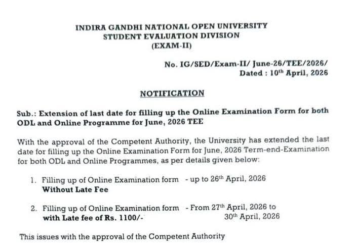 Ignou Bijapur tweet media