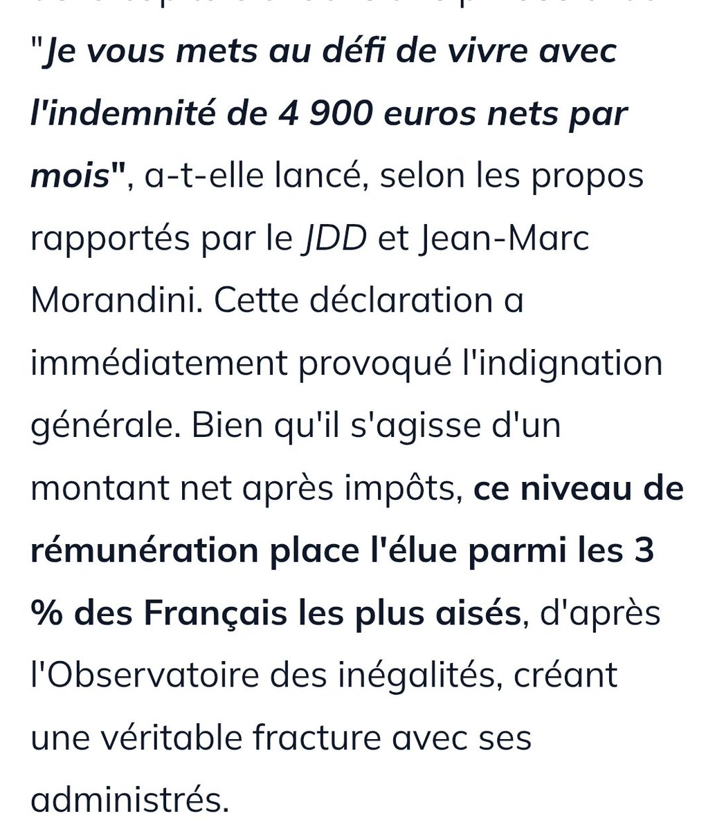 Les Mileistes Français 🦁🇫🇷 tweet media