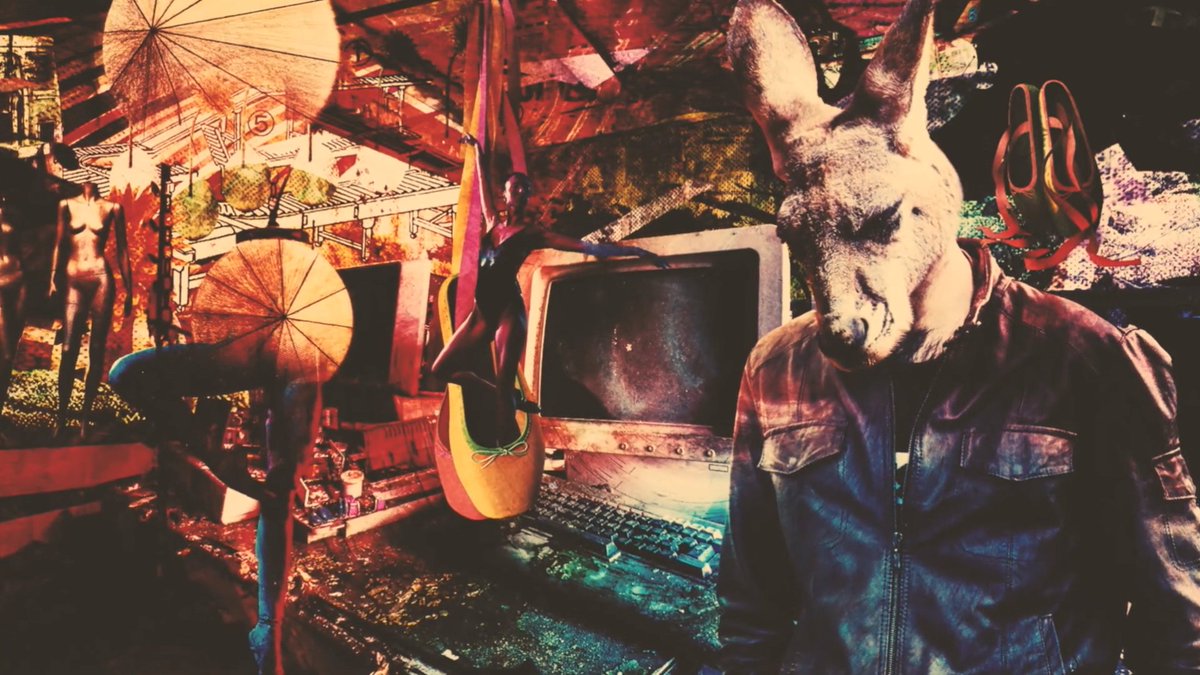 haiena-有坂 tweet media