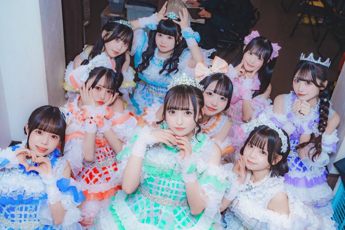 iLiFE!【あいらいふ】 tweet media