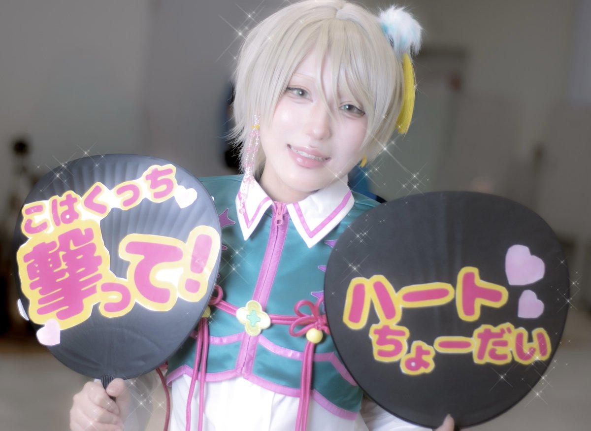 こおどりゴリラマン🦍TDC12 tweet media