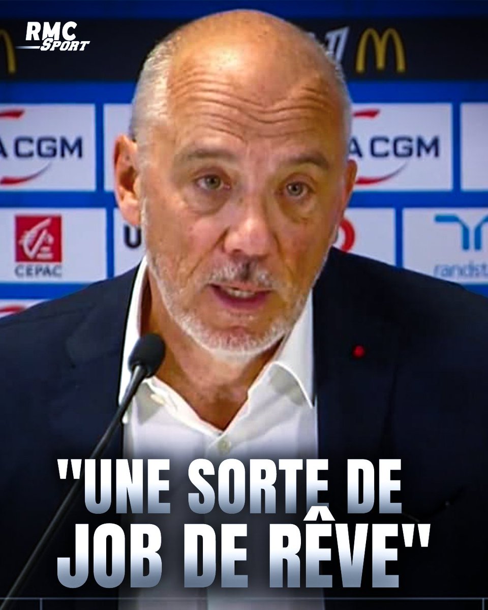 RMC Sport tweet media