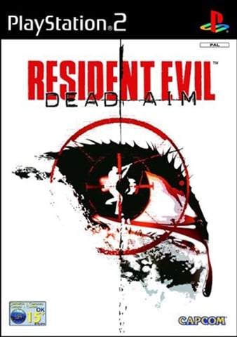 I'd love to play Resident Evil dead aim again. Feel like its the hidden gem of this game series. #Residentevil