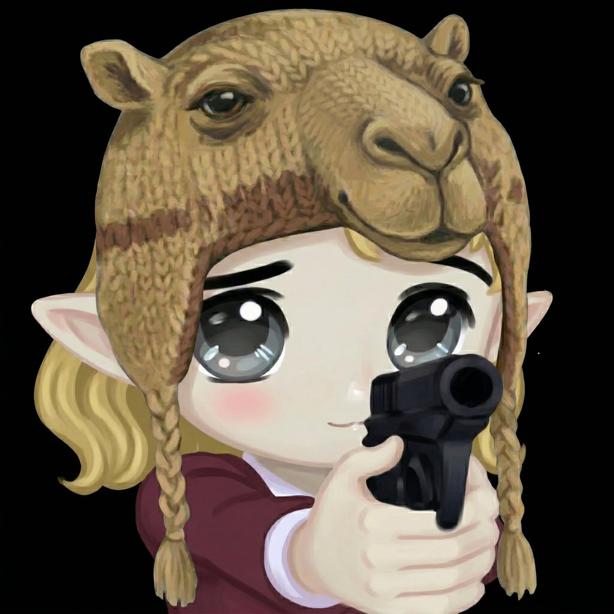 MontBlanc tweet media