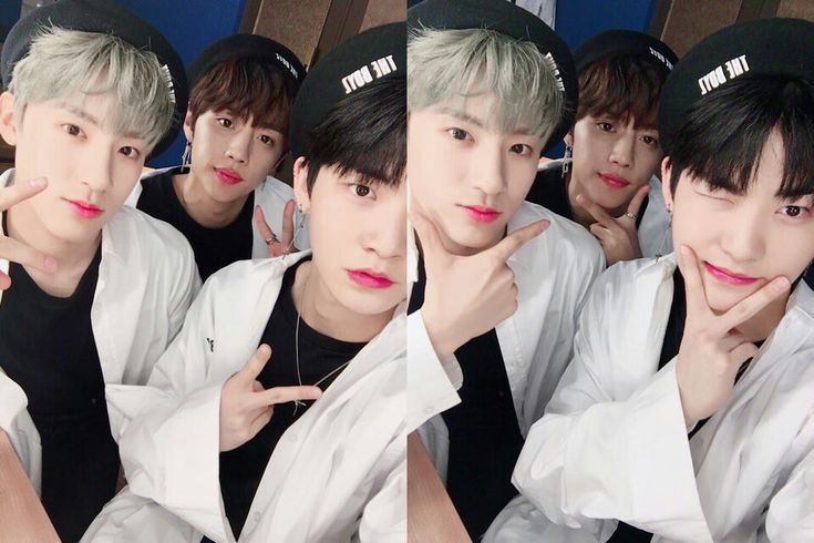 ৎ୭ Nara 奈良 • HAPPY SUNWOO DAY 🦝 tweet media