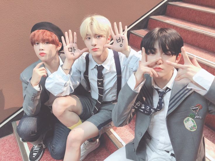 ৎ୭ Nara 奈良 • HAPPY SUNWOO DAY 🦝 tweet media