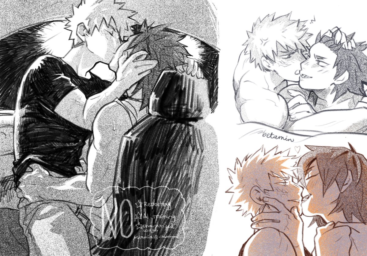 vitaminpoo's tweet image. still some of my favs #krbk #切爆