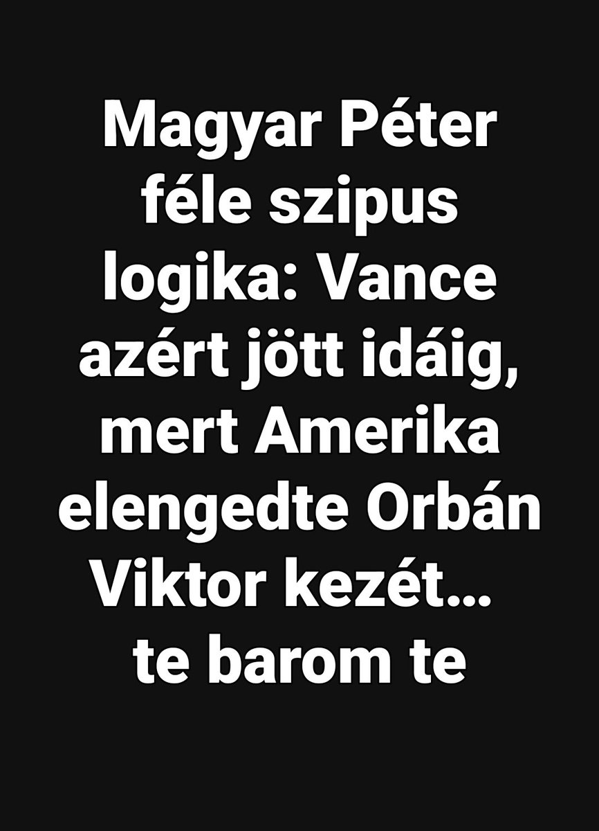CsaGa 🇭🇺✌🏼 tweet media
