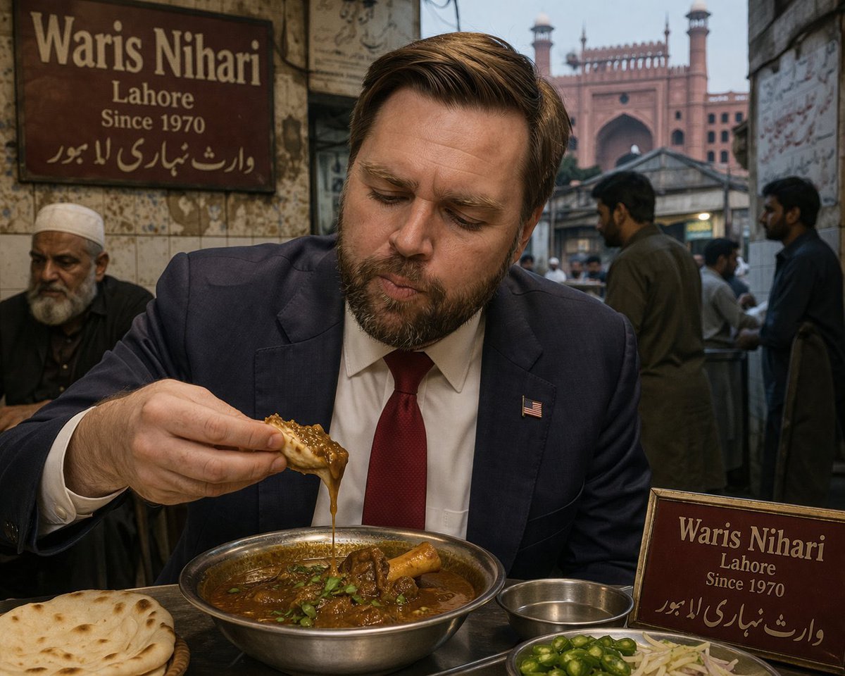 Raza Ahmad Rumi tweet media