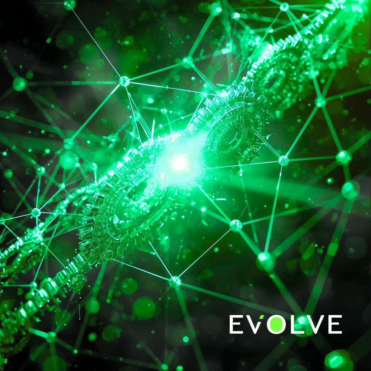 EVOLVE RWA🔺️ tweet media