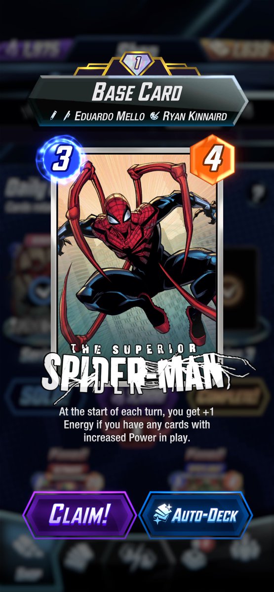 The Incredible Dork tweet media