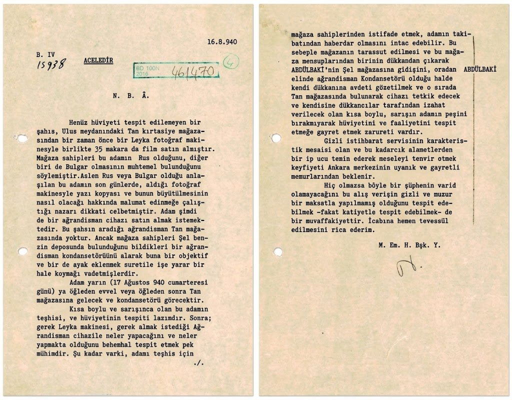 Umut Metehan AVCI🇹🇷 tweet media