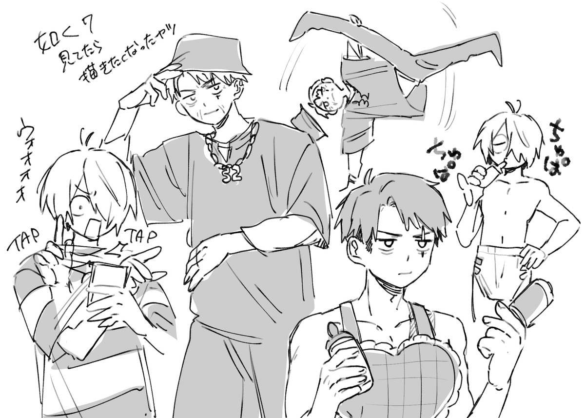 どすこ (@dosukotwst) on Twitter photo 