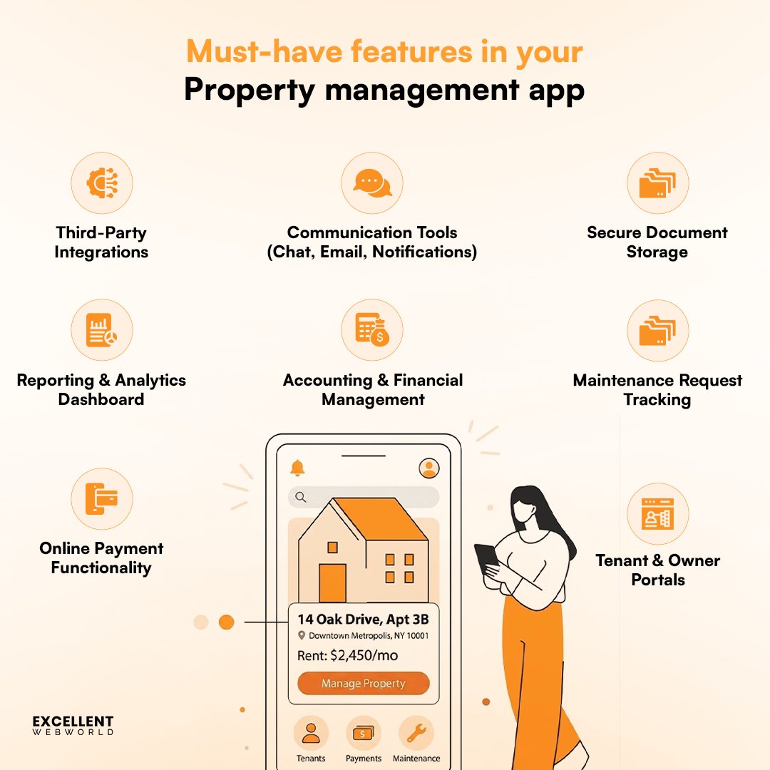 Excellent Webworld - AI | Software | Mobile Apps tweet media