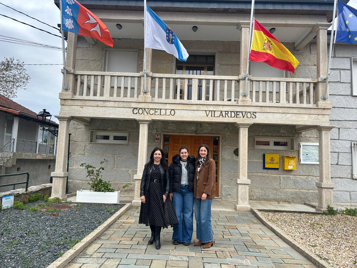 Asociación Española Contra o Cancro en OURENSE tweet media