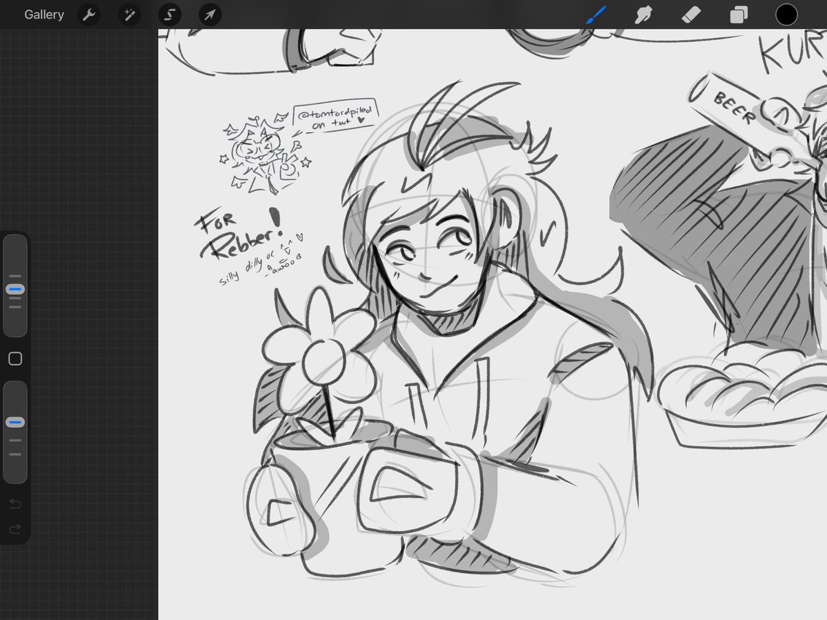 ꒰ঌ awoo ໒꒱ tweet media