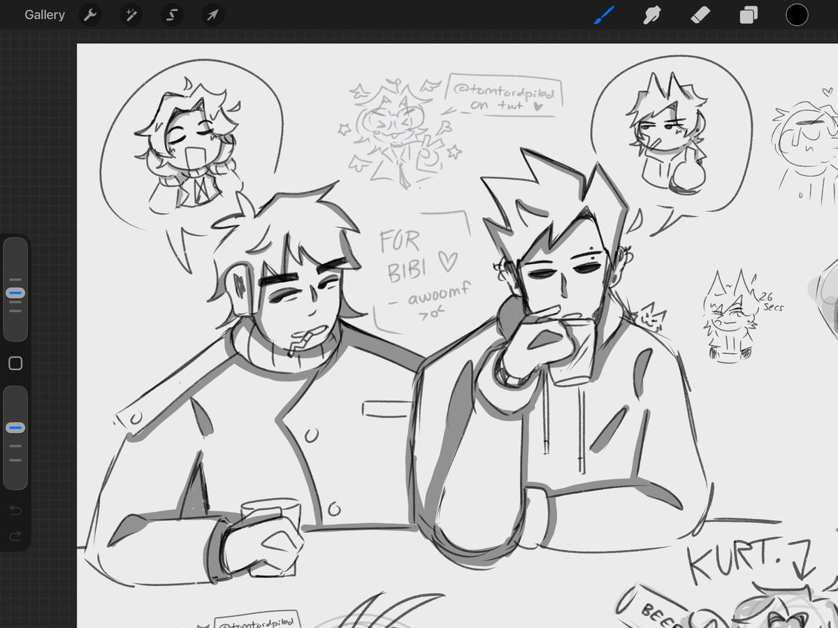 ꒰ঌ awoo ໒꒱ tweet media