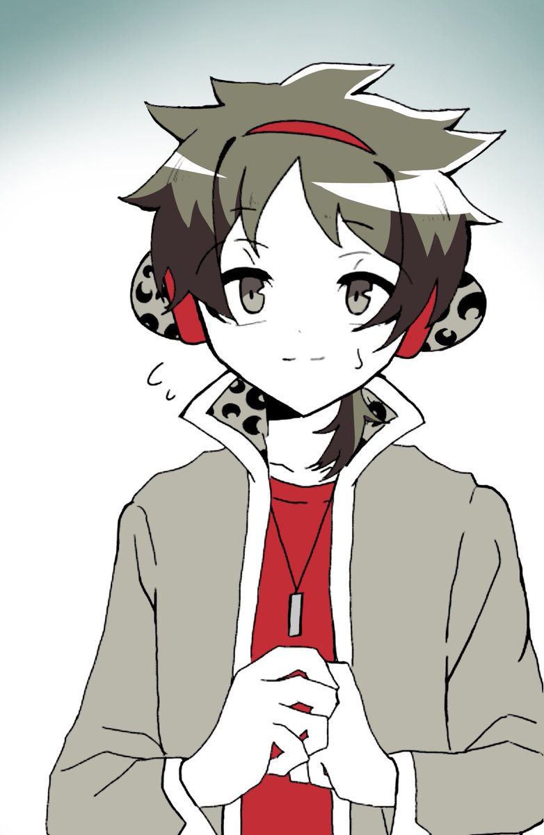 みりひつじ tweet media