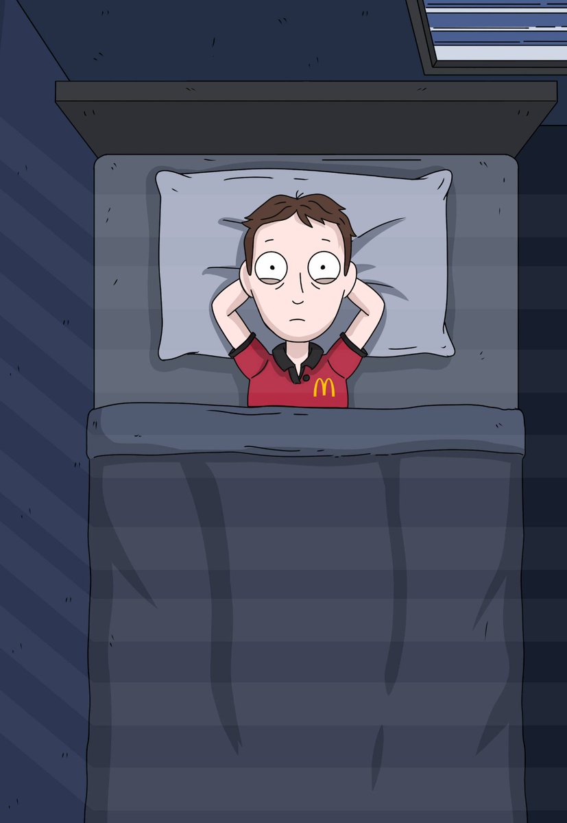 PTSD 🍿 tweet media