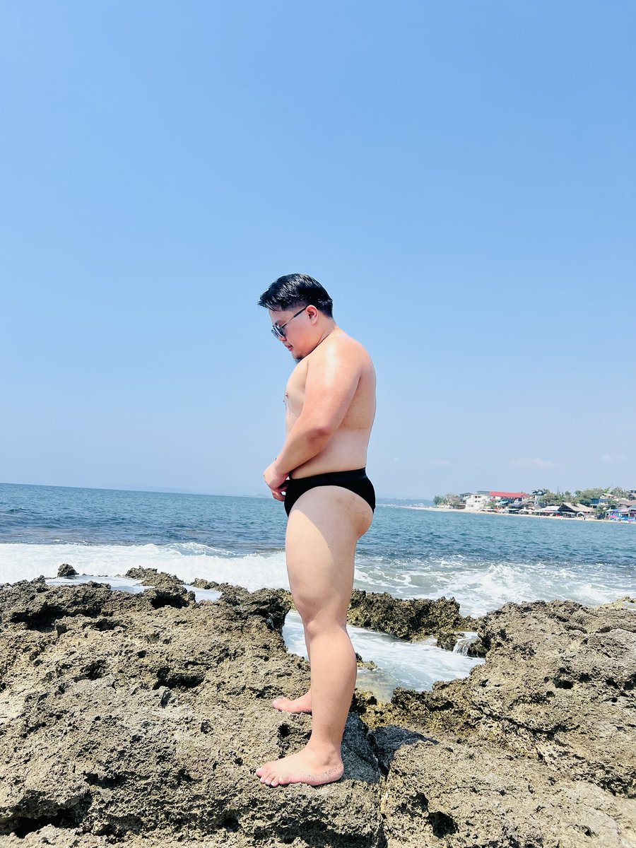baguio_bottom's tweet photo. 🍑 

📍elyu https://t.co/fvaRjvvqFi