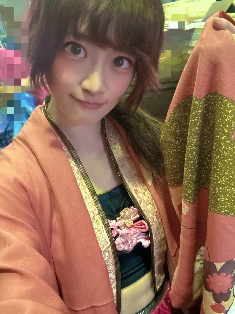 若あんり /アンリ #Polaris☆ tweet media