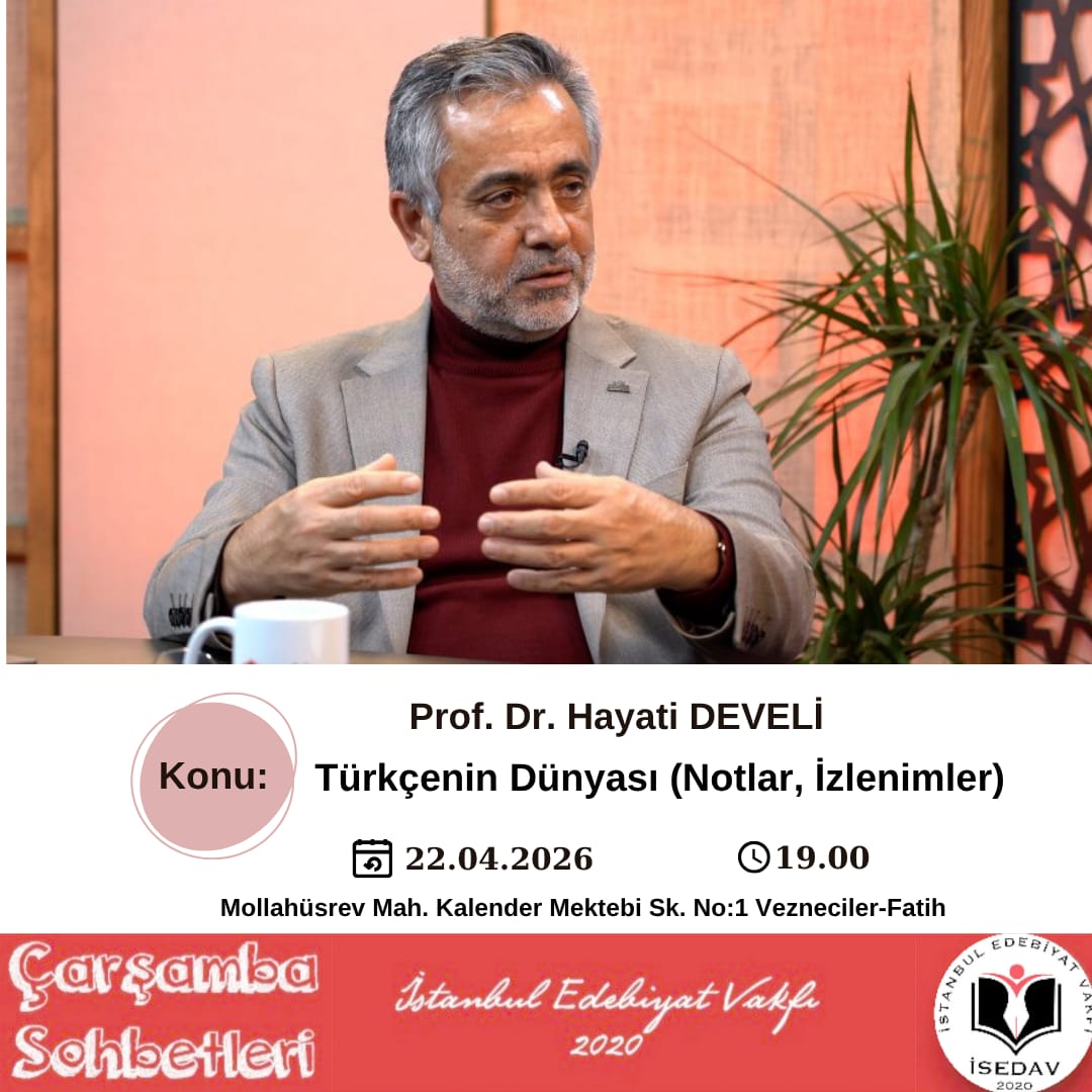 İSEDAV tweet media