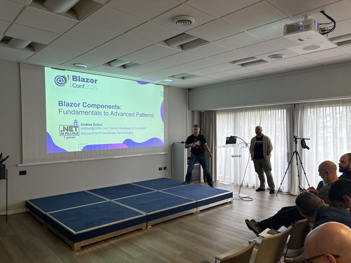 Mirco Vanini tweet media