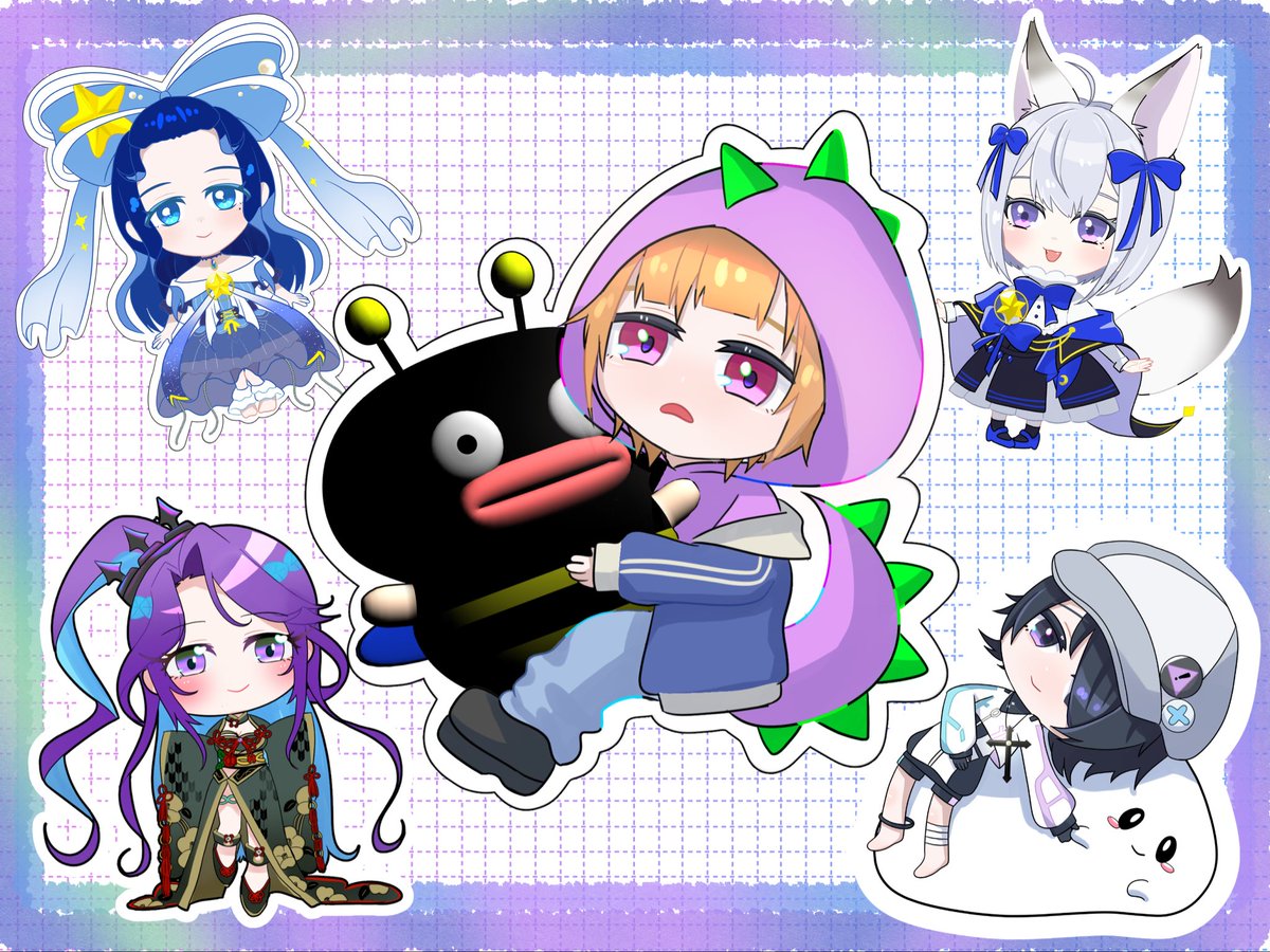 ぶんた🦖⸒⸒🐝⋆゜ tweet media