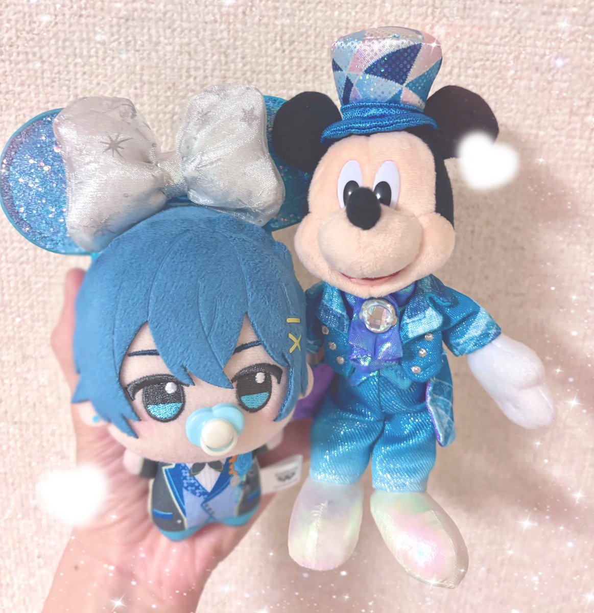 かんちゃ 🫖 ᐝ tweet media