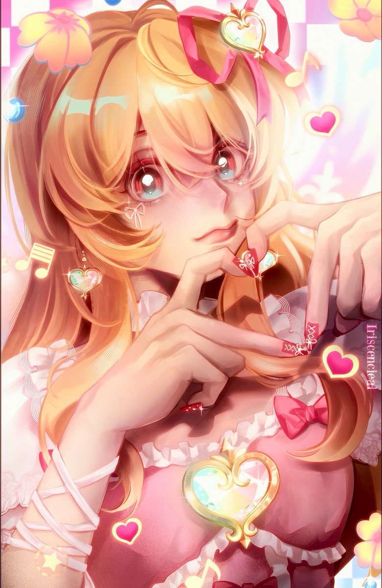 *✦ ʀʏɴ ･ﾟﾟ| CF22 (Booth F-07a) BOTH DAYS tweet media