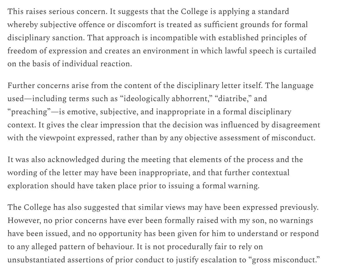 Kellie-Jay Keen tweet media