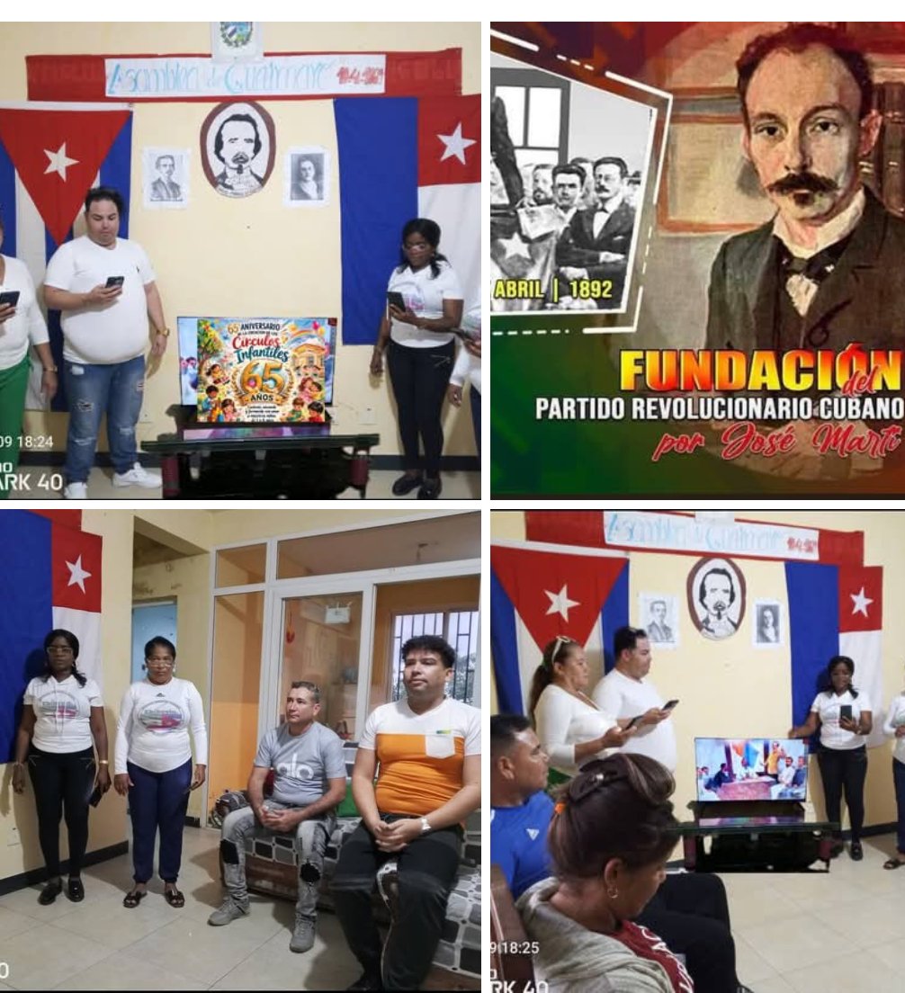 Yanexis Zayas tweet media