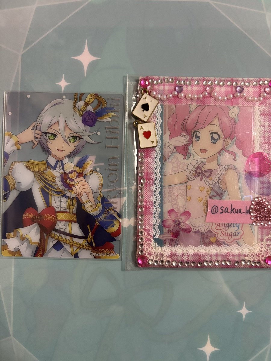 如月咲亜@18日池袋 tweet media