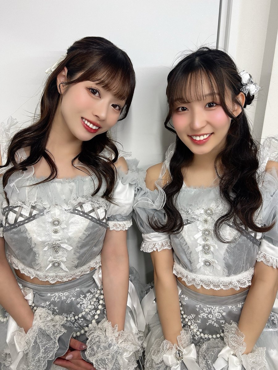 大和桃子【ConnectCall】 tweet media