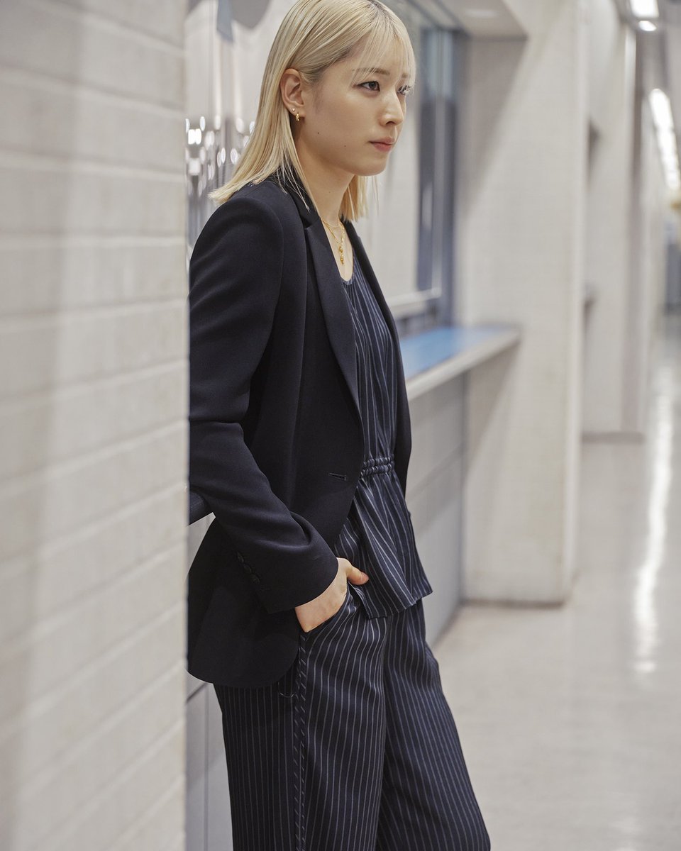The Fashion Post(ザ・ファッションポスト) tweet media