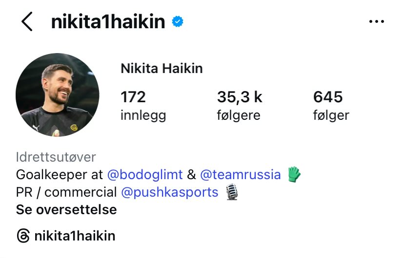 Morgan Freider tweet media