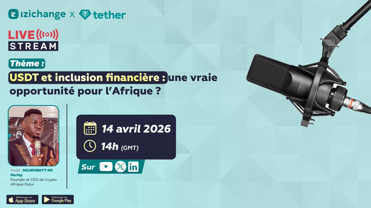 IZICHANGE tweet media