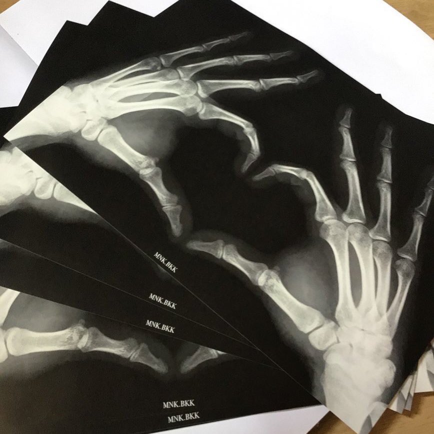 มอตอ tweet media