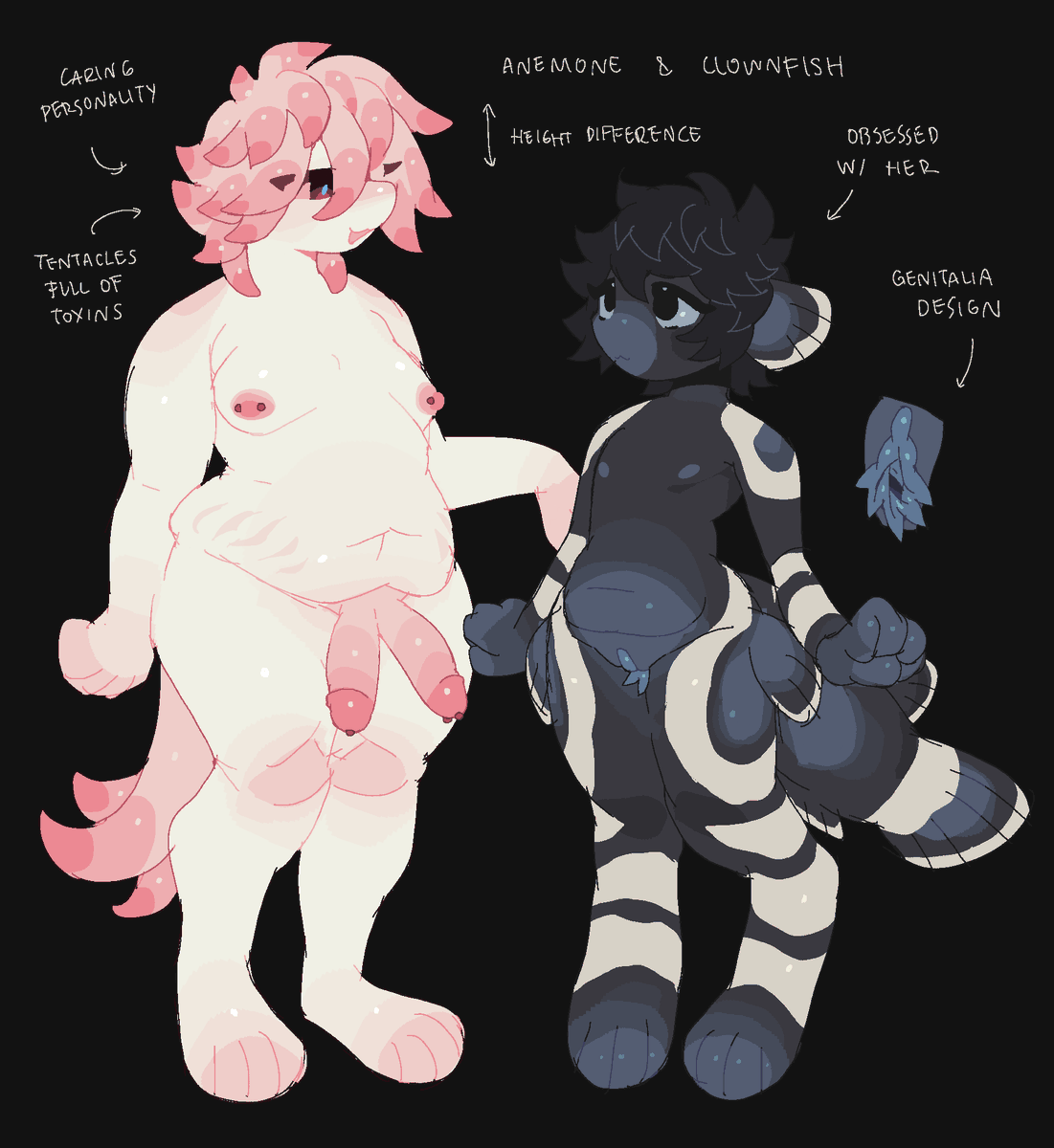 they're up for offerss