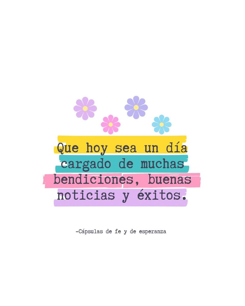 #BuenosDías #FelizViernes 😘☕🥞🌻🫰🏻