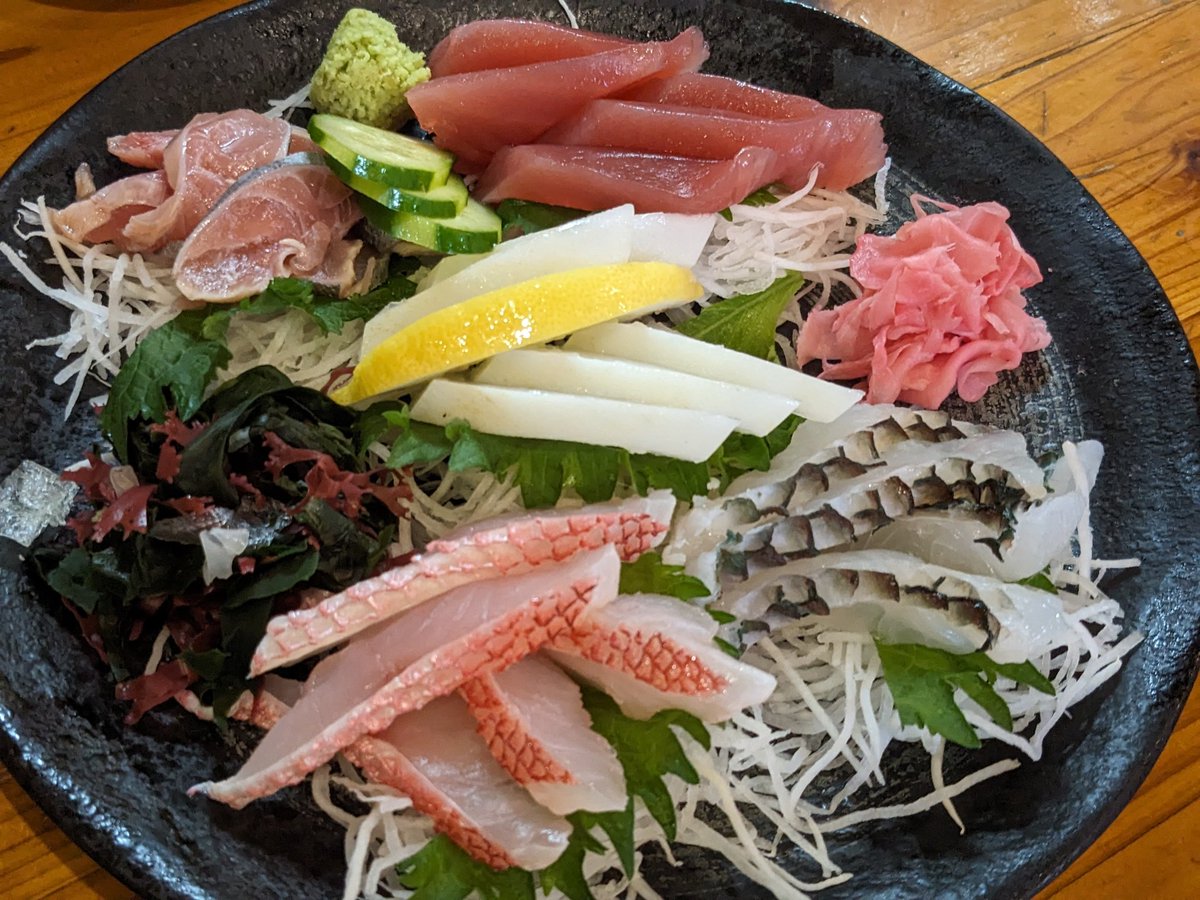 砂肝@石垣島生活4年目 tweet media