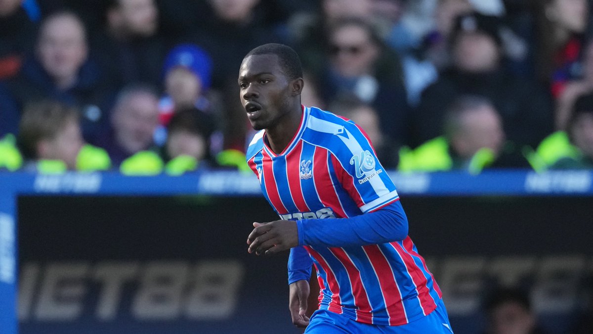 Dougie Critchley tweet media