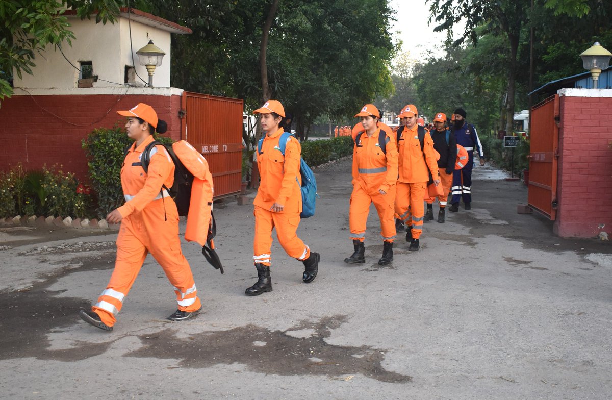 13 NDRF LADHOWAL tweet media