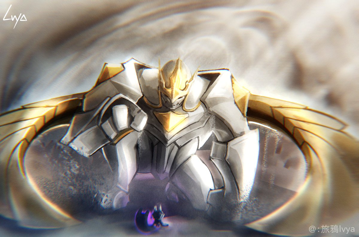 旅鴉LVYA tweet media