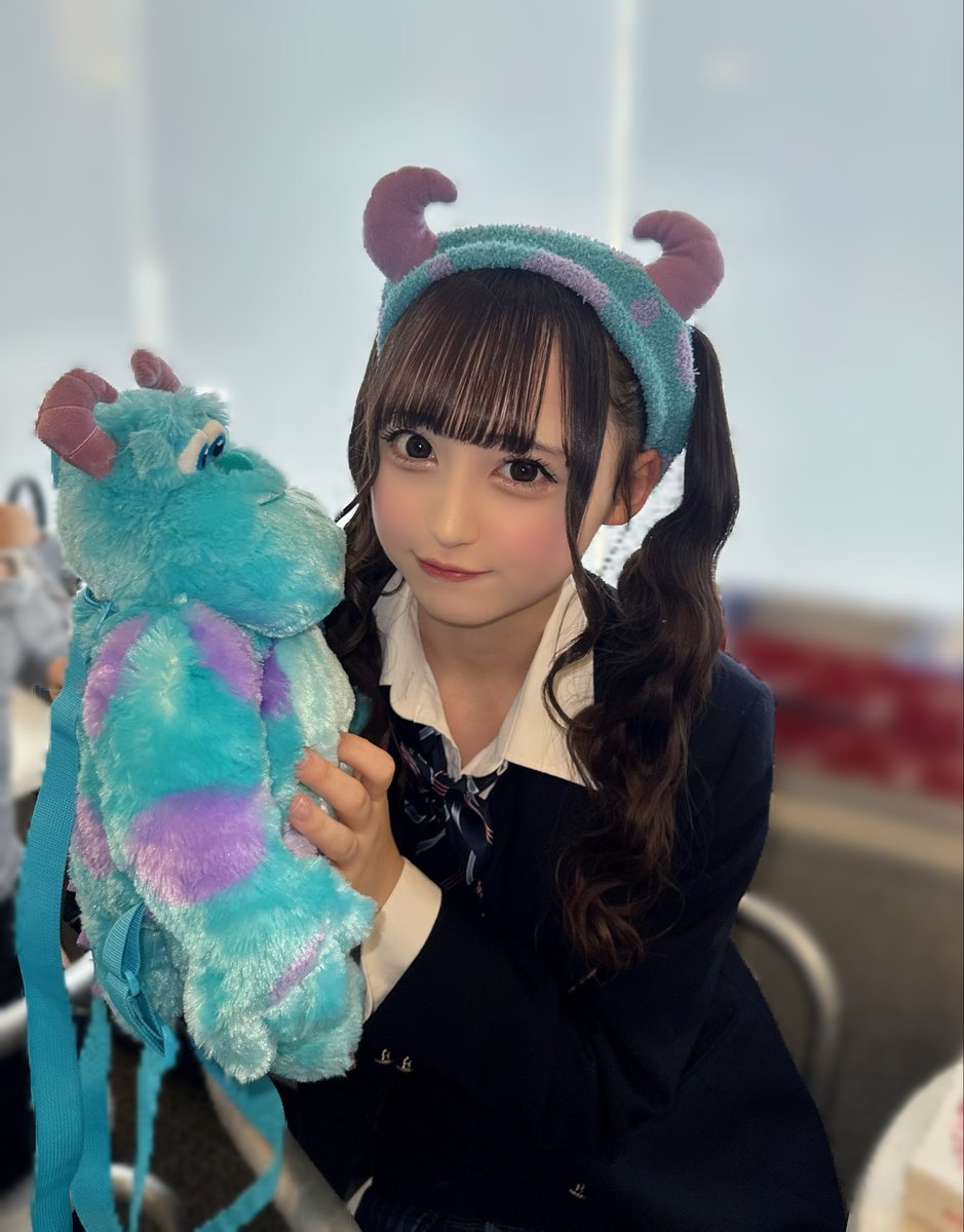 若葉のあ【iLiFE!】 tweet media