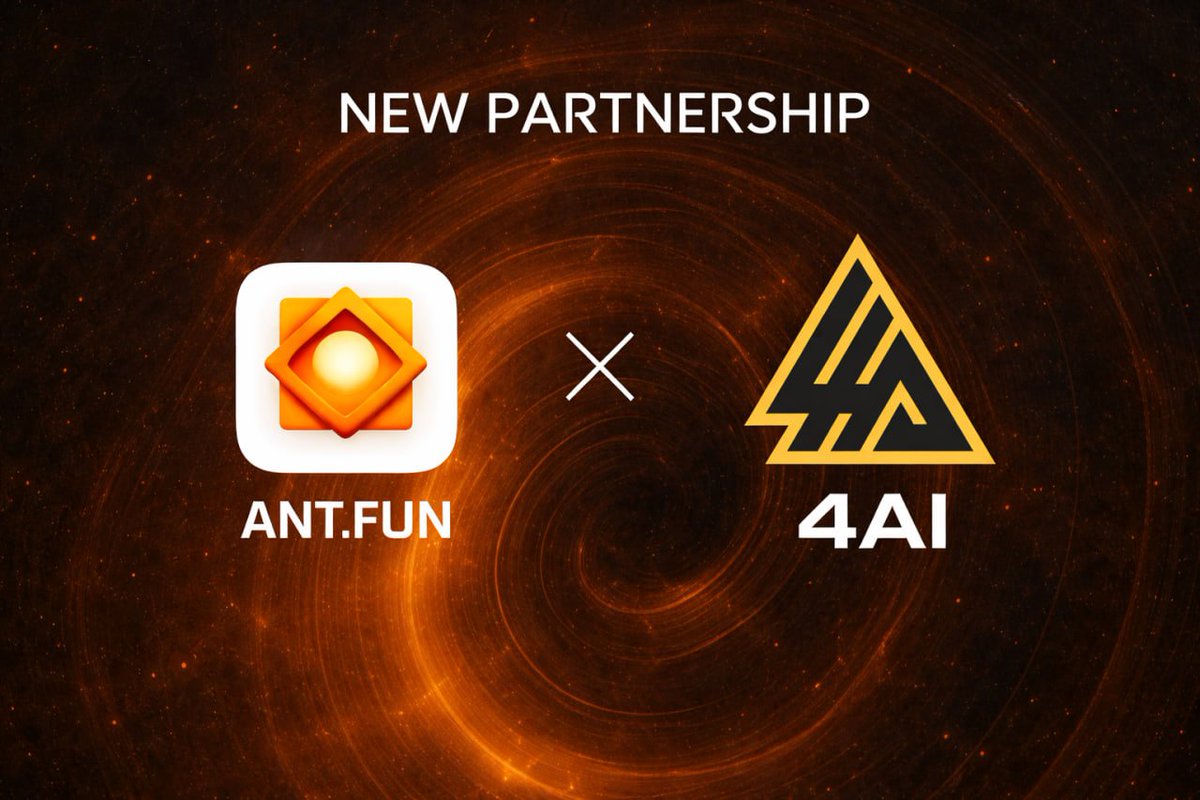 ANT.FUN OFFICIAL tweet media