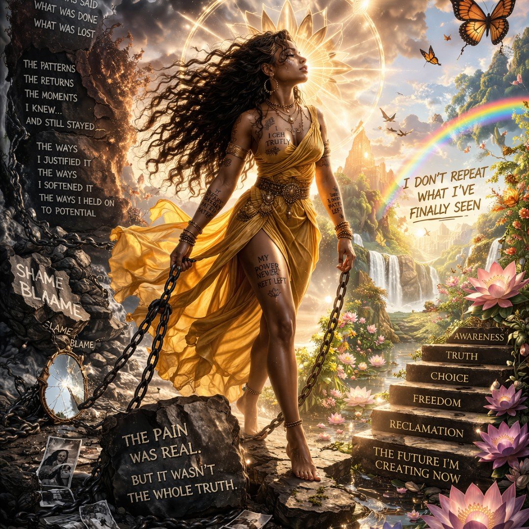 Reverend Crystal Cox tweet media