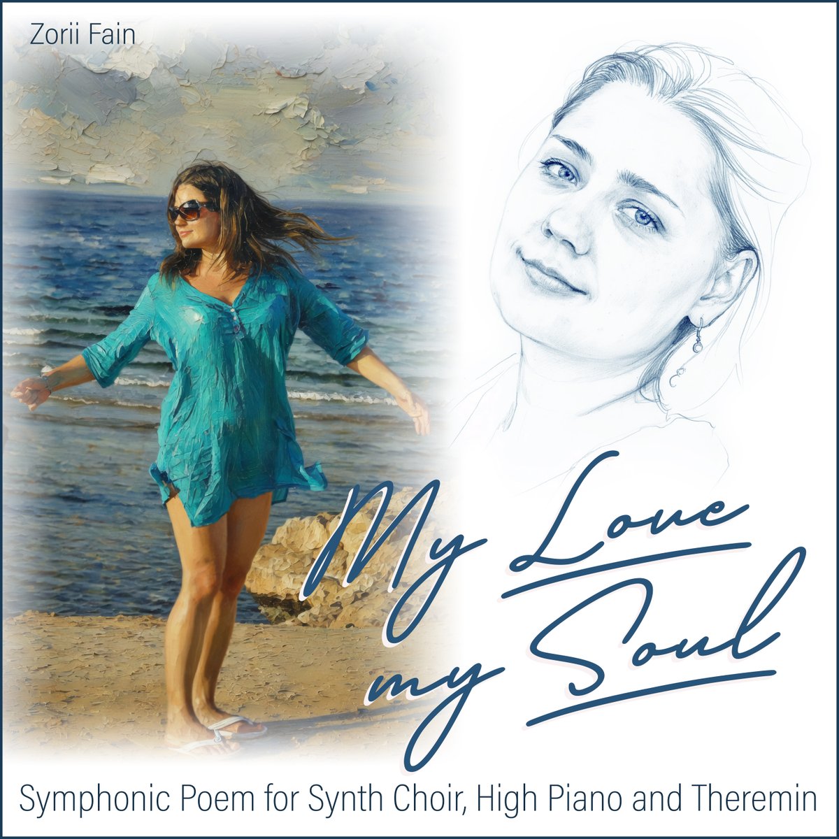 ZoriyFine's tweet photo. АУДИО готово к прослушиванию!
https://t.co/VVi4YQfSFd

My Love, My Soul. Symphonic Poem for Synth Choir, High Piano with Tube Warmth and Theremin (winds &amp; brass). https://t.co/OJmwdSkuaw