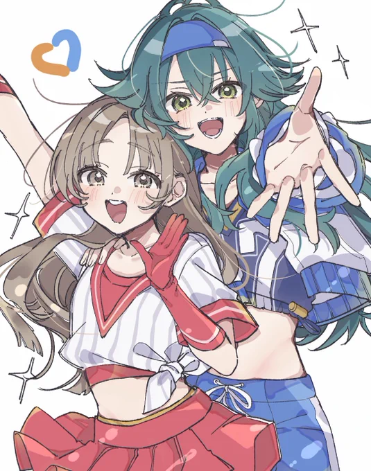 「がむしゃらに行こう」